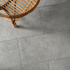 Default Title Bathroom Floor Tiles Jura Green 90 x 45 thumbnail