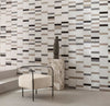 Default Title Bathroom Floor Tiles Kelly Hoppen Perfect Neutrals Black thumbnail