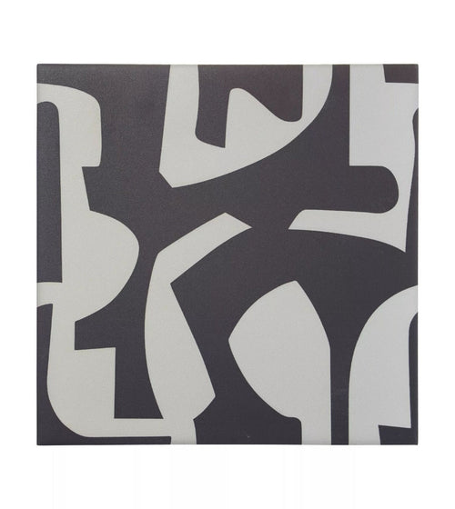 Kelly Hoppen Puzzle Black and White