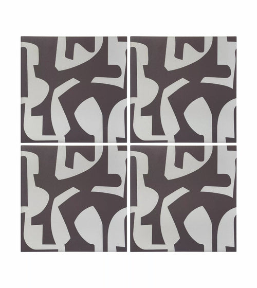 Kelly Hoppen Puzzle Black and White