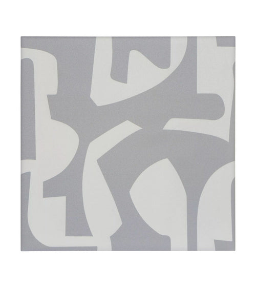 Kelly Hoppen Puzzle Grey and White