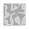 Kelly Hoppen Puzzle Grey and White