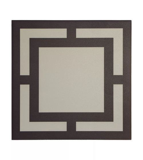 Kelly Hoppen Signature Beige and Black