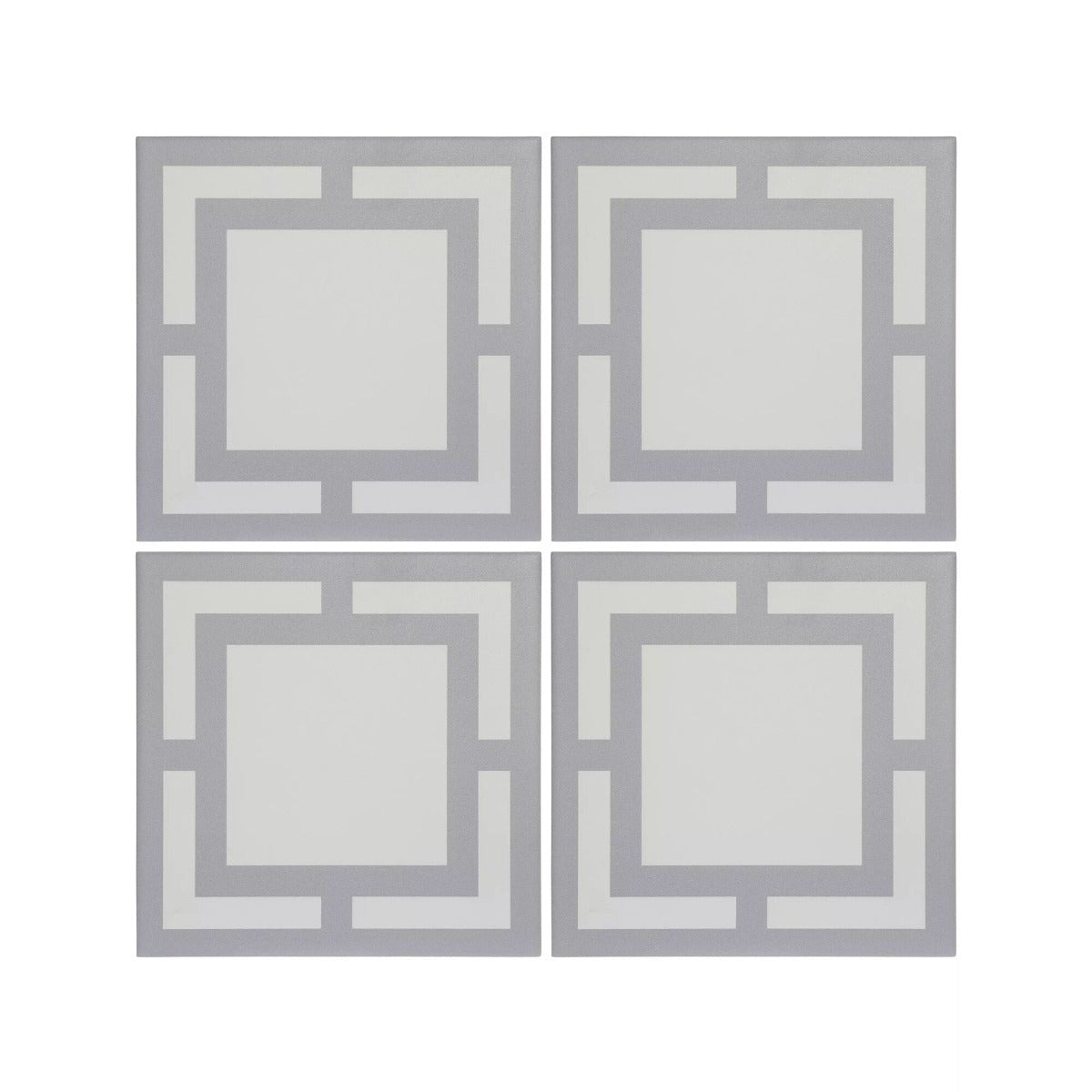 Kelly Hoppen Signature Grey and White – Fired Earth