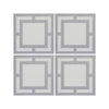 Default Title Bathroom Floor Tiles Kelly Hoppen Signature Grey and White thumbnail