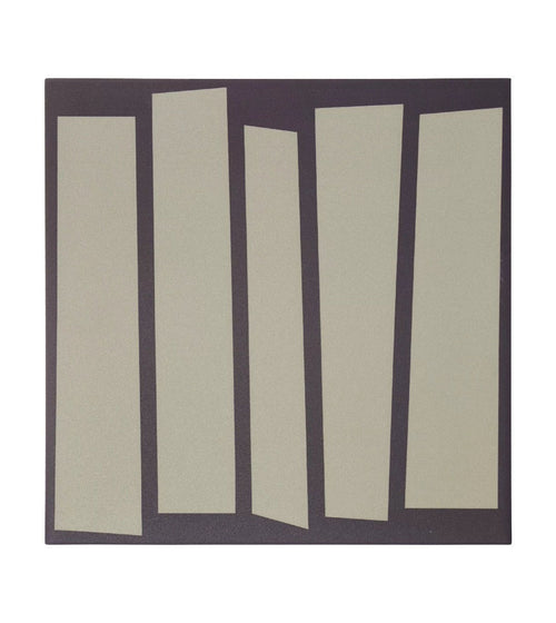 Kelly Hoppen Strip Beige and Black