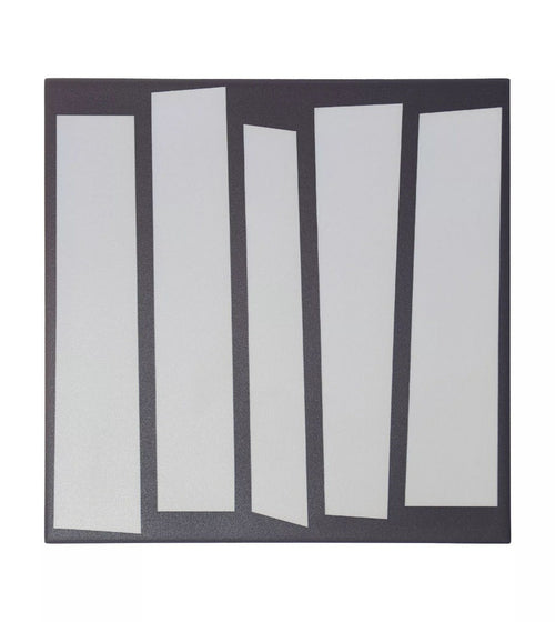 Kelly Hoppen Strip Black and White