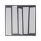 Kelly Hoppen Strip Black and White
