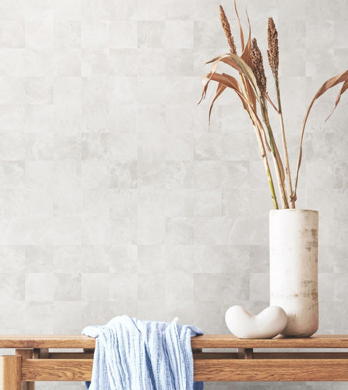 Kelmscott Antique White