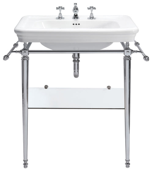 Kensington Basin and Washstand Bathrooms/Bowls and Basins/Basin and Washstand