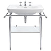 Default Title Bathroom Ranges Kensington Basin and Washstand thumbnail
