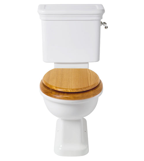 Kensington Toilet