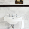 Default Title Bathroom Ranges Kensington Wall-hung Cloakroom Basin thumbnail