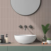 Default Title Bathroom Tiles Levante Ridge Barley thumbnail