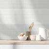 Default Title Bathroom Tiles Levante Ridge Chalk thumbnail