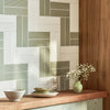 Default Title Bathroom Tiles Levante Ridge Sage thumbnail
