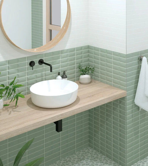 Levante Fold Sage