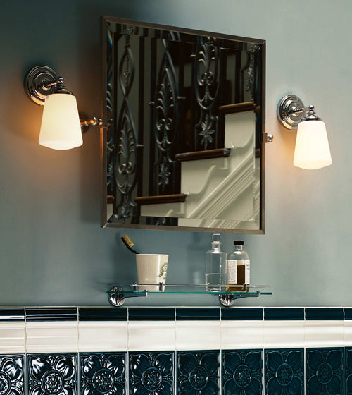 Bathroom Lighting - Perla