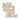 Default Title Bathroom Floor Tiles Lincoln Ivory Opus