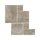 Lincoln Taupe Opus