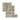 Default Title Bathroom Floor Tiles Lincoln Taupe Opus