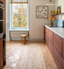Default Title Bathroom Floor Tiles Handmade Classic Terracotta Hexagonal Tile thumbnail