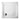 100x100 Bathroom Ranges Enamelled Steel Square
