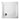 100x100 Bathroom Ranges Enamelled Steel Square