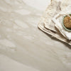 Default Title Bathroom Floor Tiles Lucca Calacatta Noble - 30 x 60 thumbnail