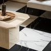 Default Title Bathroom Floor Tiles Lucca Calacatta Noble - 30 x 60 thumbnail