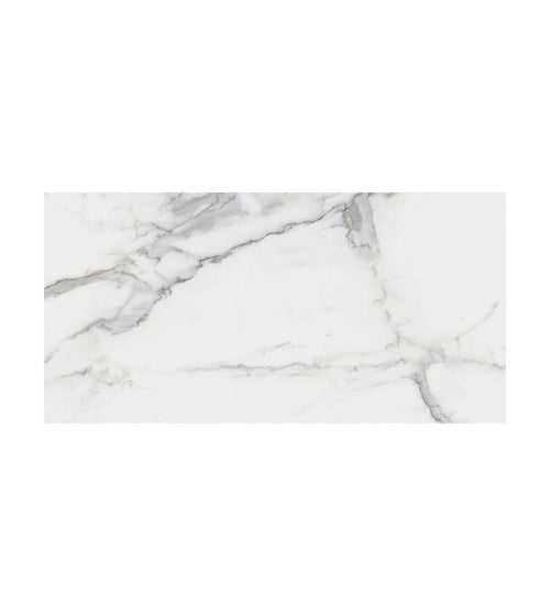 Lucca Statuario Venato - 60 x 120