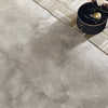 Default Title Clearance/Marble Effect Tiles Lux White - 60 x 120 thumbnail