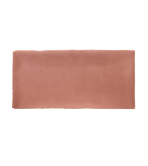 Jaipur Pompeiian Red 6.5 x 13