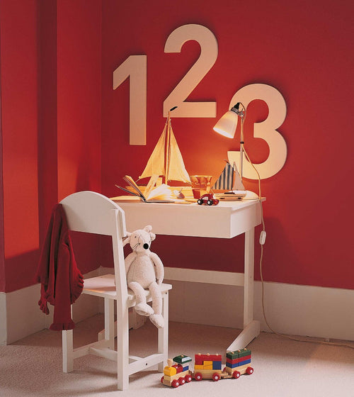 Madder Red