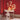 Eggshell / 2.5L Paint Madder Red