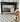 Default Title Bathroom Floor Tiles patisserie sucre 1 patterned tile