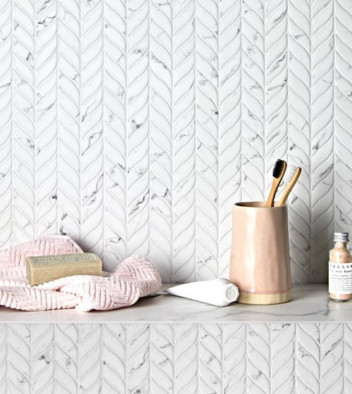 Malmo Willow Leaf