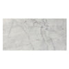 Default Title Bathroom Floor Tiles Carrara White Marble thumbnail