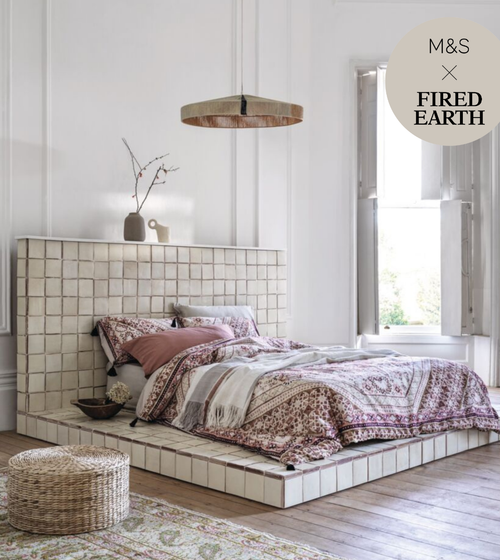 Marrakech Cream