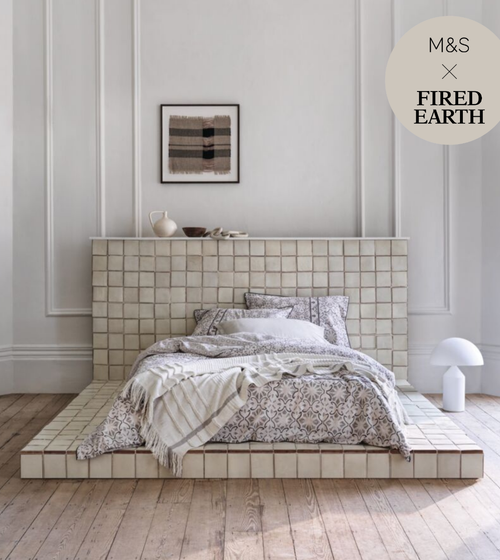 Marrakech Cream