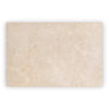 20cm x 40cm Bathroom Floor Tiles Temple Marsa Brushed Rectangular Limestone Tile thumbnail