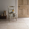 20cm x 40cm Bathroom Floor Tiles Temple Marsa Brushed Rectangular Limestone Tile thumbnail
