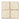 Default Title Bathroom Floor Tiles Marrakech Cream