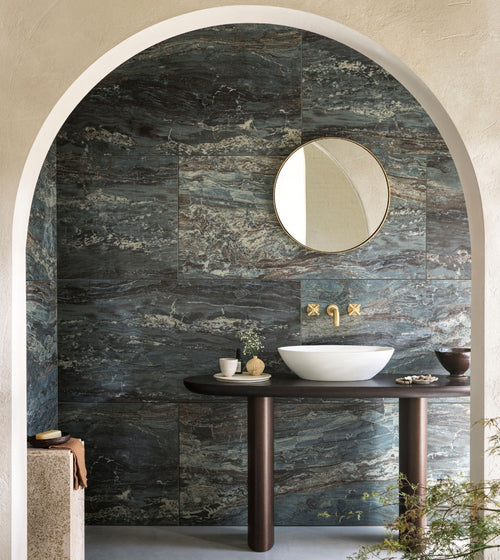Milos Blue - 60 x 120