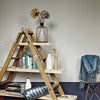 Eggshell / 2.5L Grey Paint Modernist White thumbnail