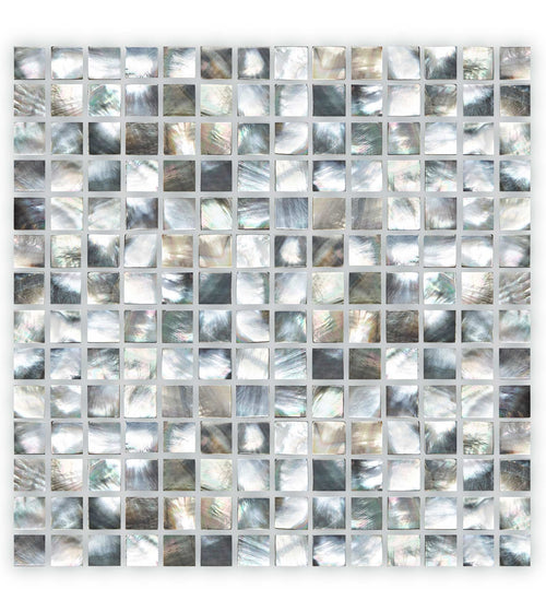Mother of Pearl Black