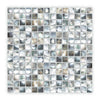 Default Title Bathroom Tiles Mother of Pearl Black thumbnail