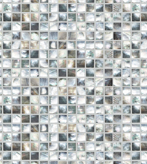 Mother of Pearl Black