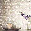 Default Title Bathroom Tiles Mother of Pearl White thumbnail