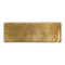 Metallic Vitreum Aurum 10 x 30